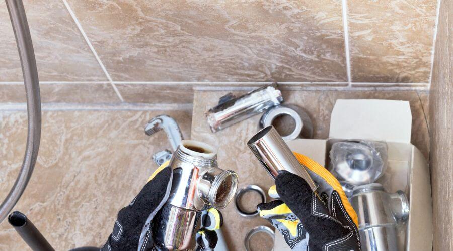 Local Chimney Repair in Sturgeon, MO